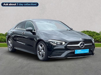 Used Mercedes-Benz CLA 2019 for sale - 75690681: Photo