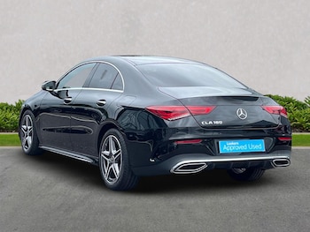 Used Mercedes-Benz CLA 2019 for sale - 75690681: Photo
