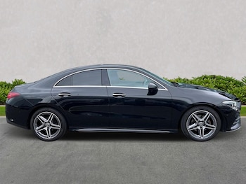 Used Mercedes-Benz CLA 2019 for sale - 75690681: Photo