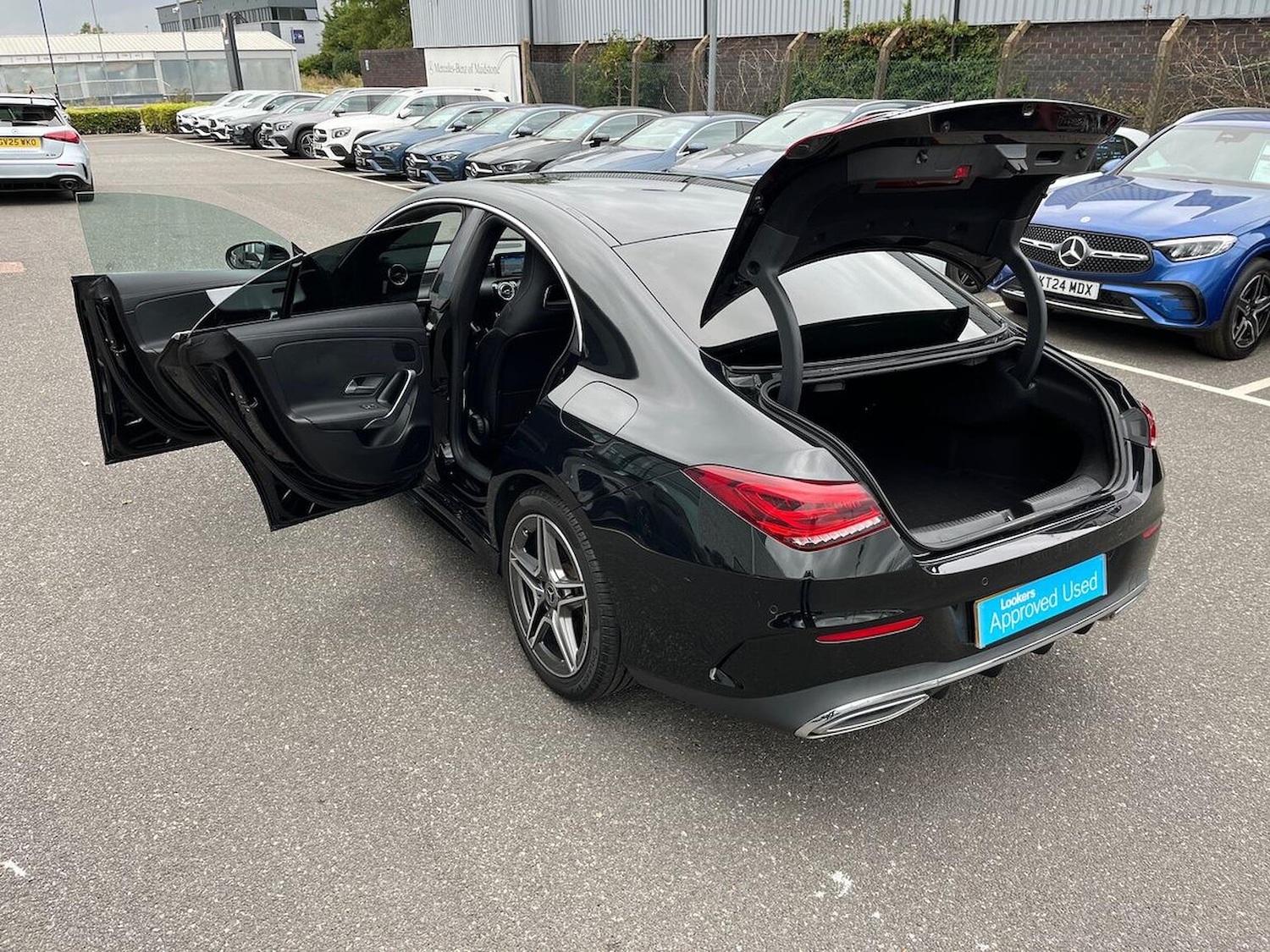 Vehicle 40