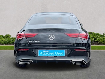 Used Mercedes-Benz CLA 2019 for sale - 75690681: Photo