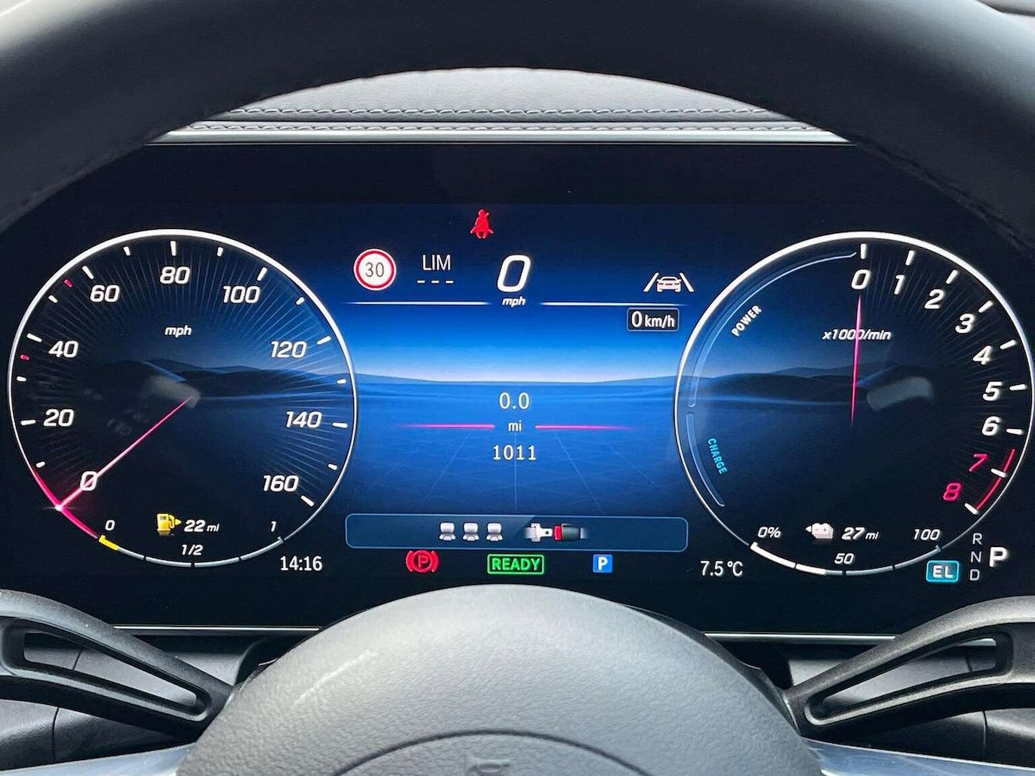 Used Mercedes-Benz GLC 2025 for sale - 77954097: Photo 10