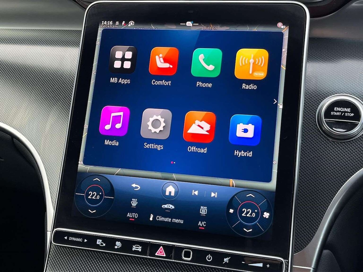 Used Mercedes-Benz GLC 2025 for sale - 77954097: Photo 11