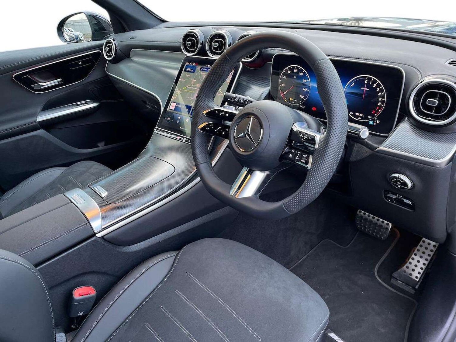 Used Mercedes-Benz GLC 2025 for sale - 77954097: Photo 15