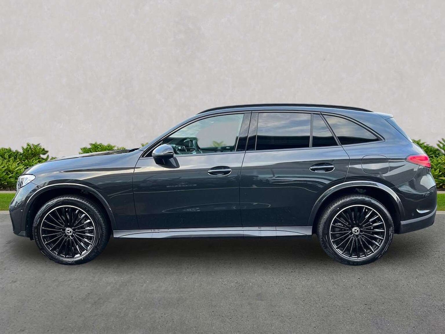 Used Mercedes-Benz GLC 2025 for sale - 77954097: Photo 19