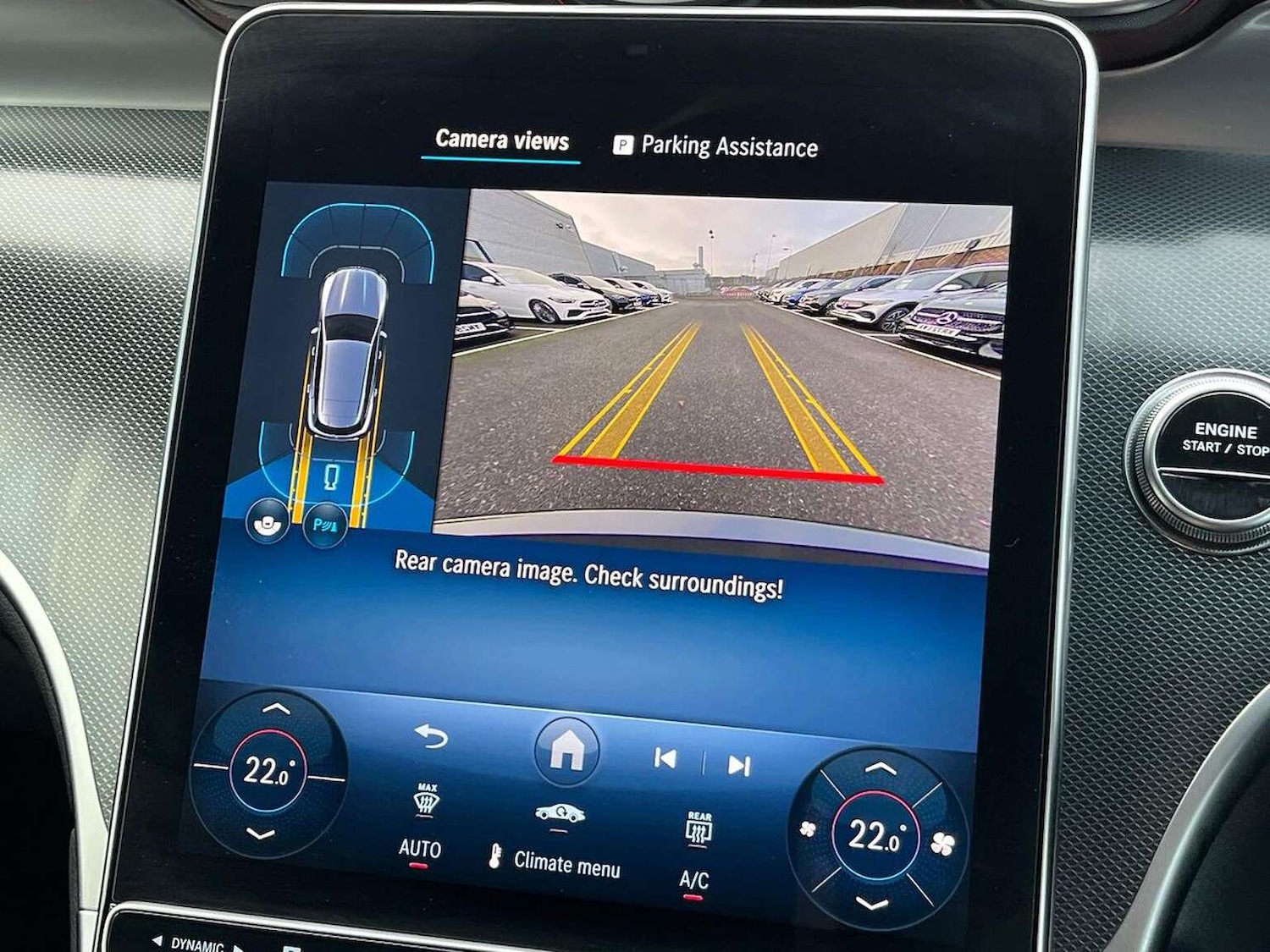 Used Mercedes-Benz GLC 2025 for sale - 77954097: Photo 23