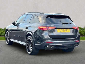 Used Mercedes-Benz GLC 2025 for sale - 77954097: Photo