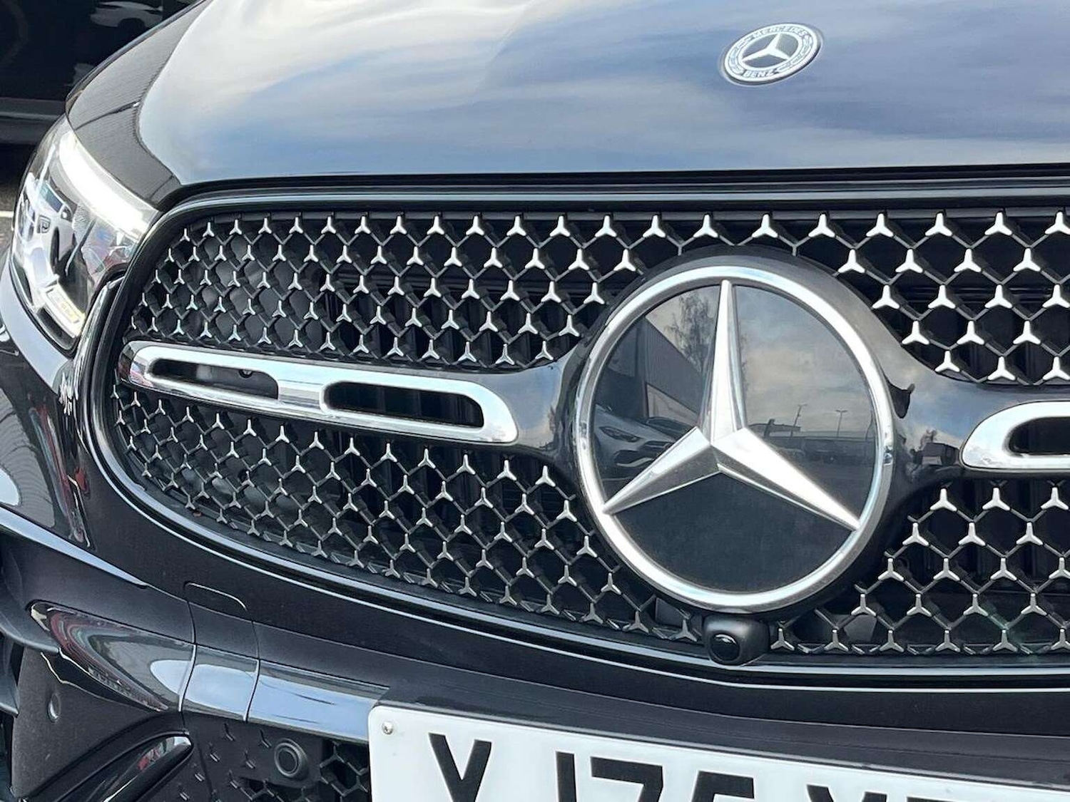 Used Mercedes-Benz GLC 2025 for sale - 77954097: Photo 33