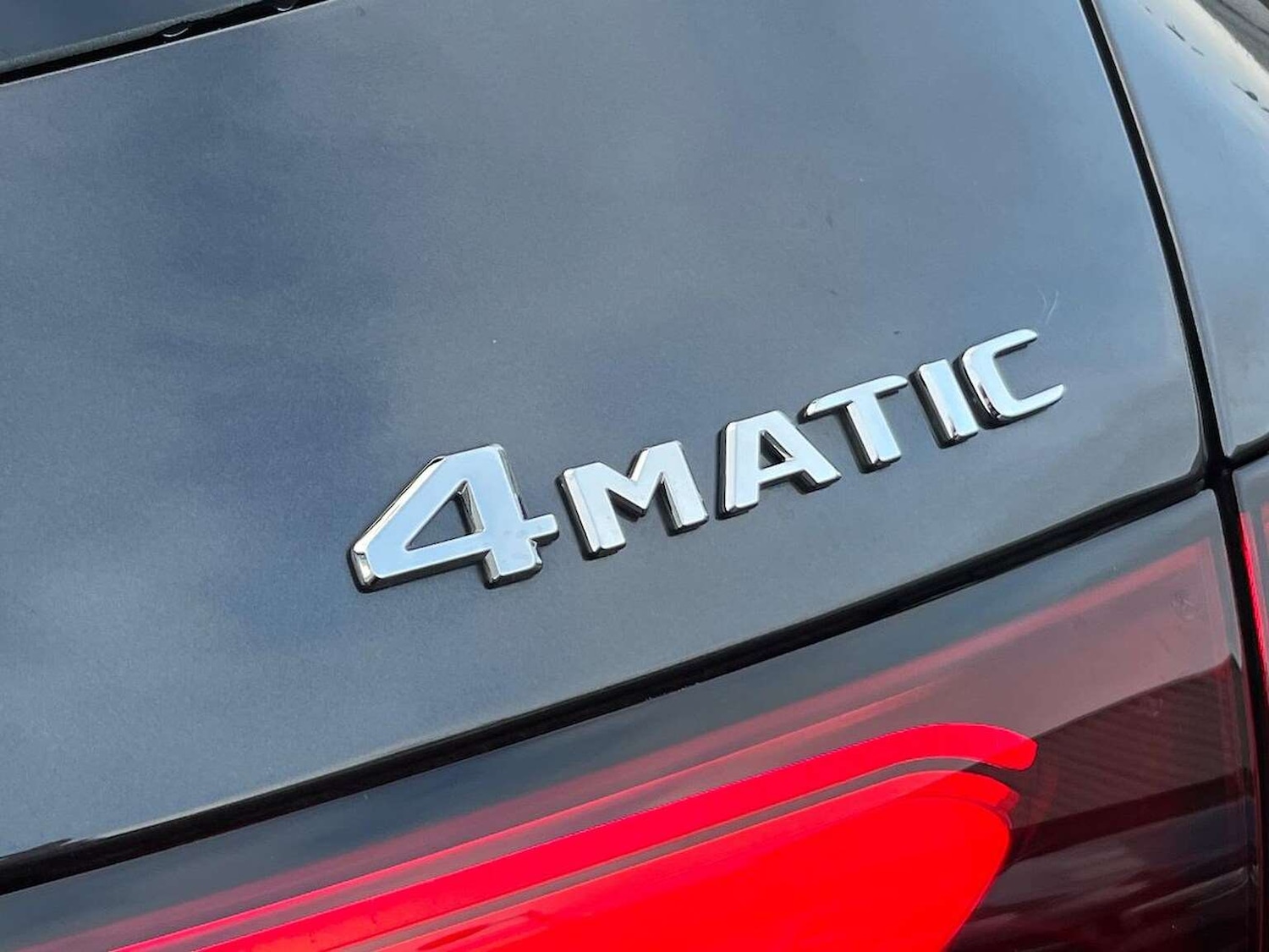 Used Mercedes-Benz GLC 2025 for sale - 77954097: Photo 35