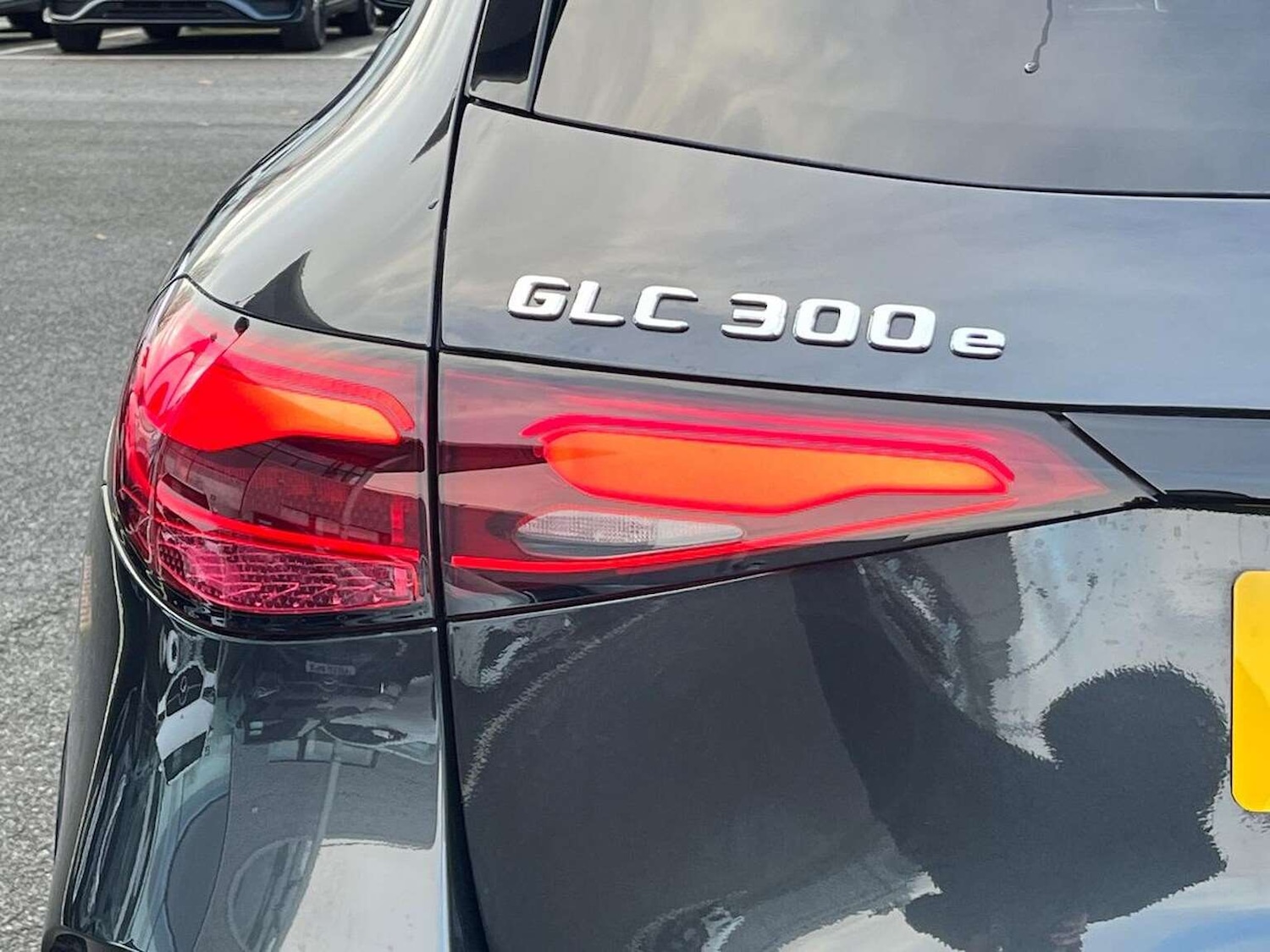 Used Mercedes-Benz GLC 2025 for sale - 77954097: Photo 36