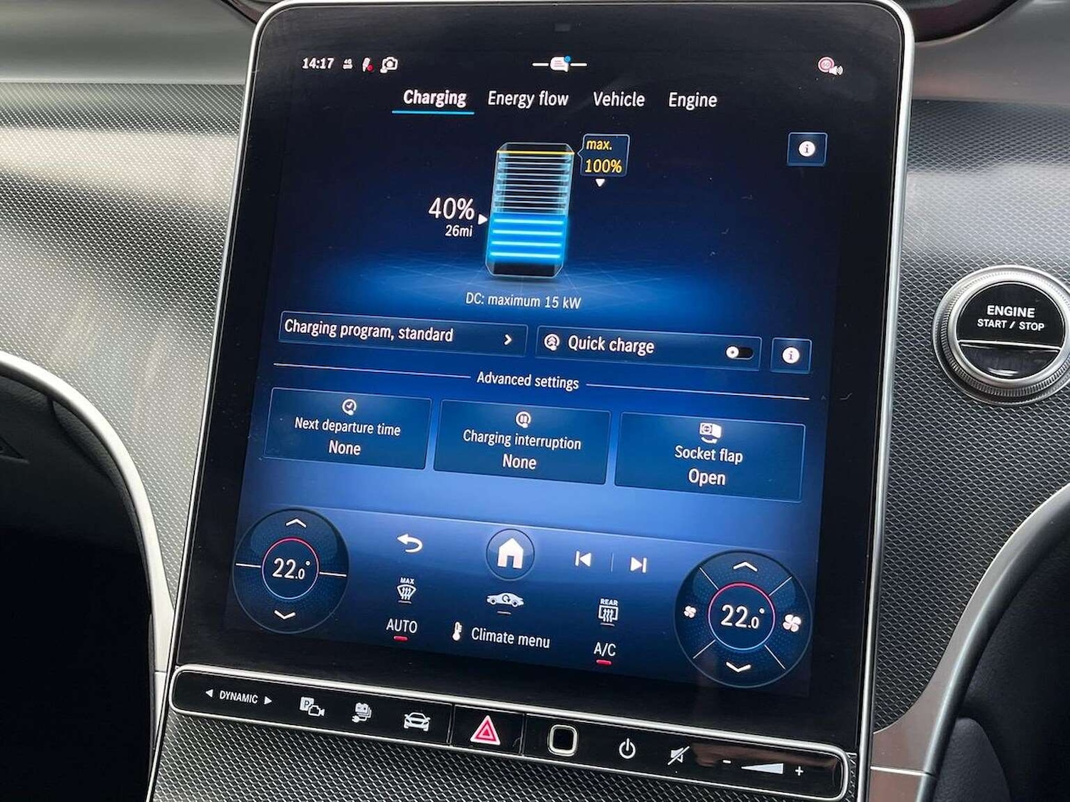 Used Mercedes-Benz GLC 2025 for sale - 77954097: Photo 39