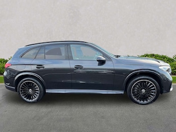 Used Mercedes-Benz GLC 2025 for sale - 77954097: Photo