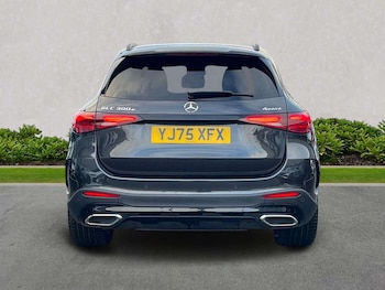 Used Mercedes-Benz GLC 2025 for sale - 77954097: Photo