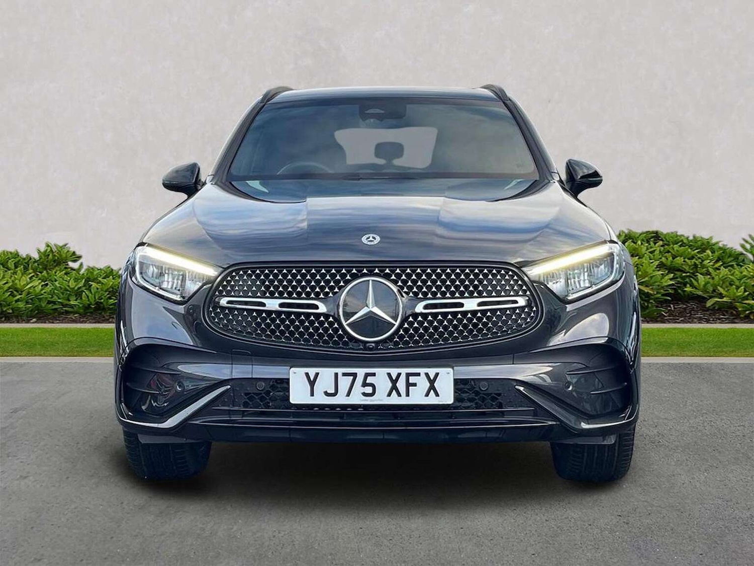 Used Mercedes-Benz GLC 2025 for sale - 77954097: Photo 5