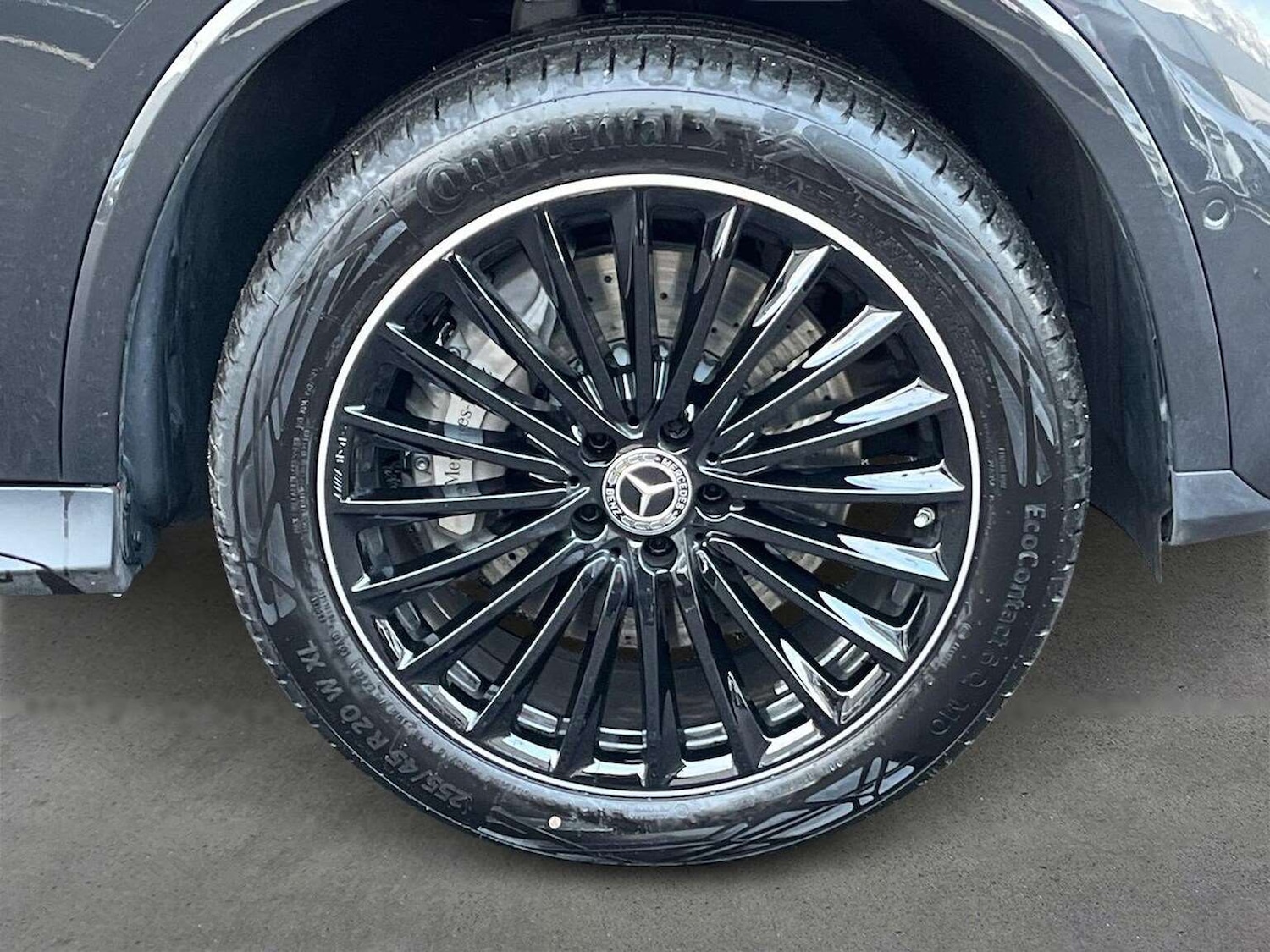 Used Mercedes-Benz GLC 2025 for sale - 77954097: Photo 6