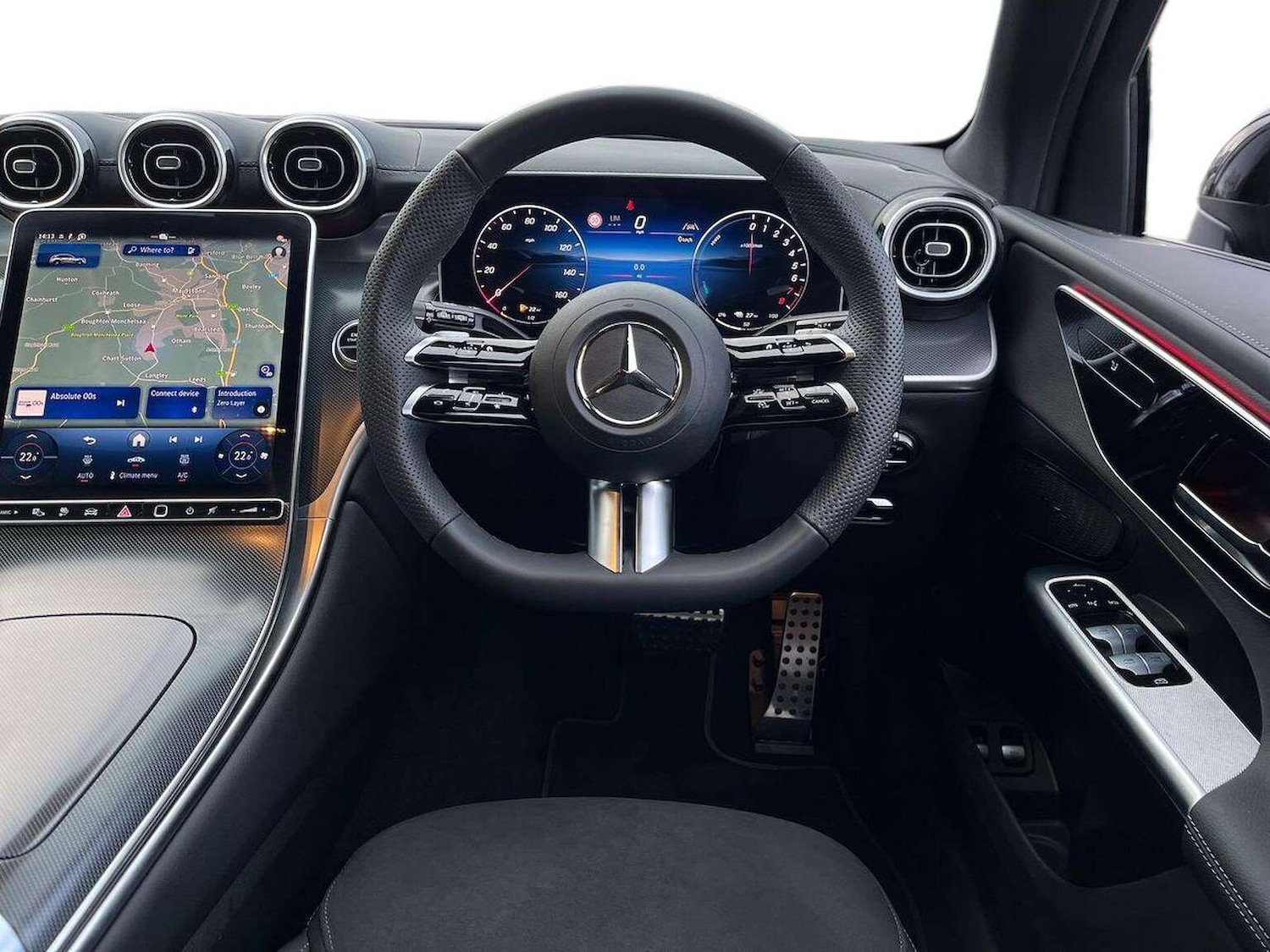 Used Mercedes-Benz GLC 2025 for sale - 77954097: Photo 9