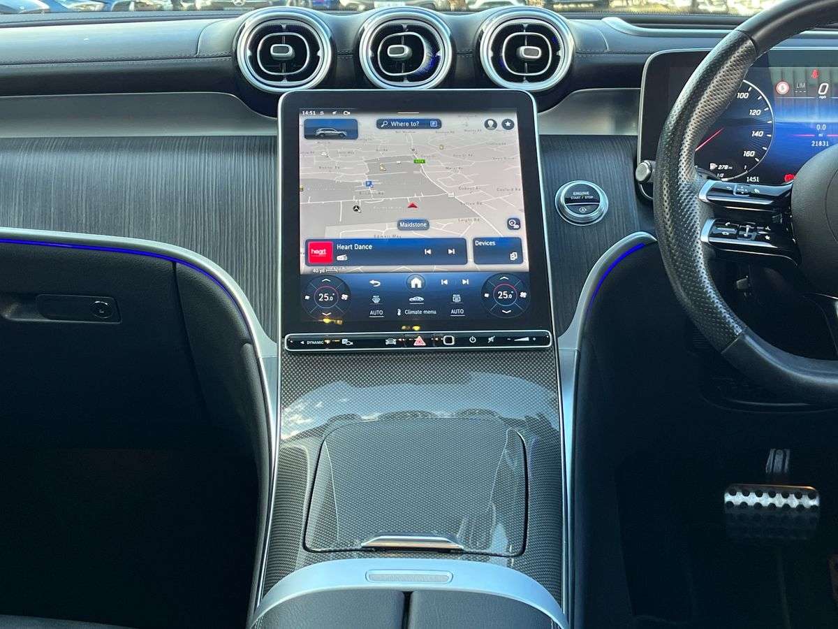 Used Mercedes-Benz GLC 2023 for sale - 78070629: Photo 13