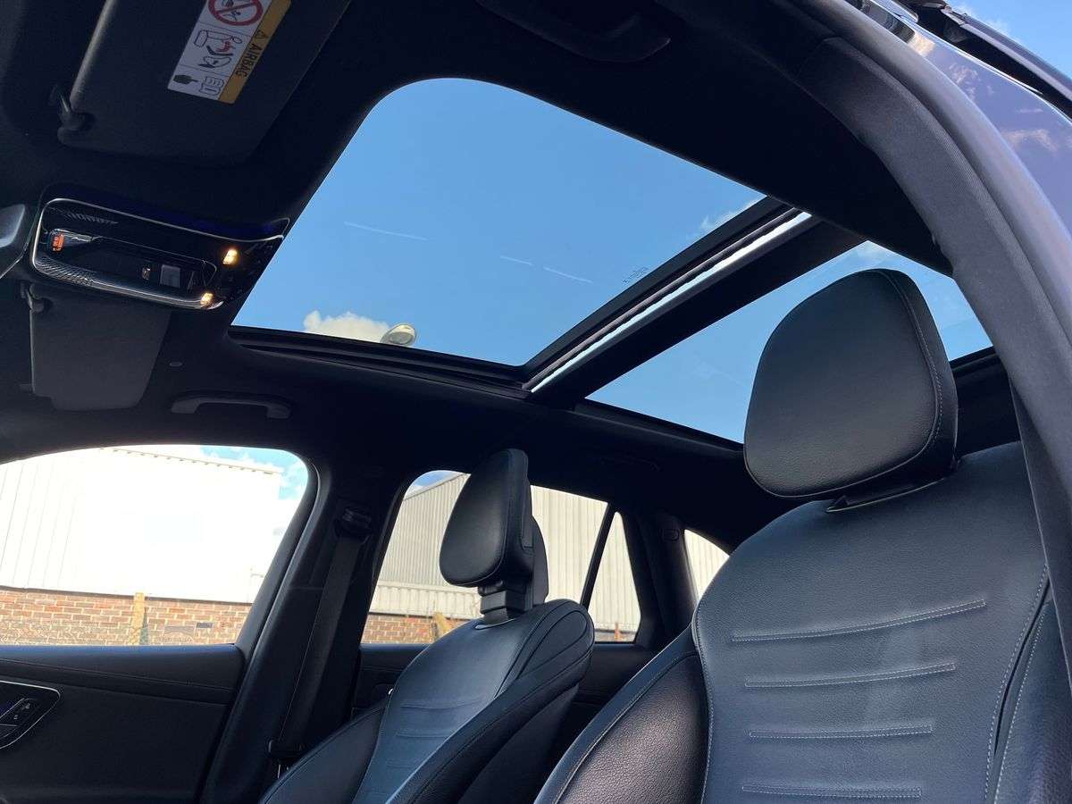 Used Mercedes-Benz GLC 2023 for sale - 78070629: Photo 14