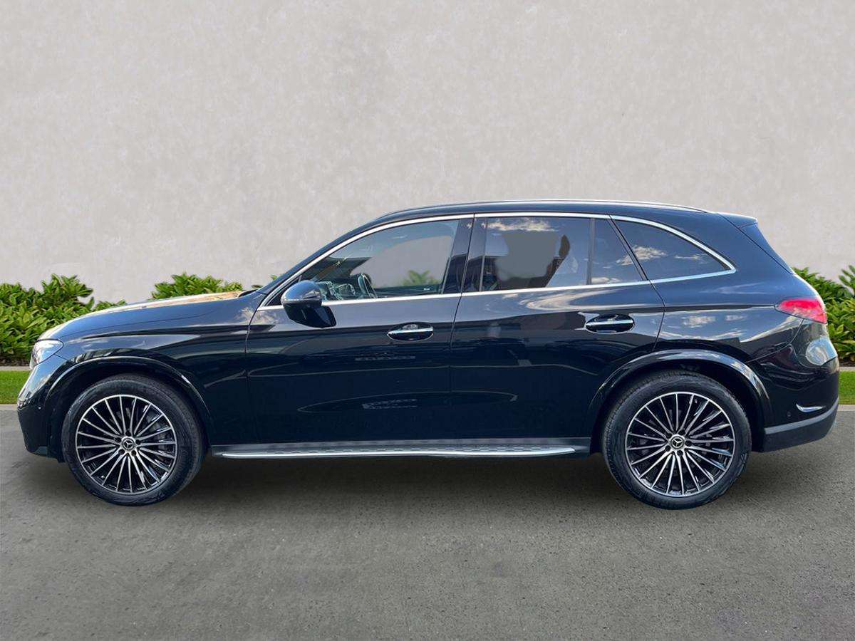 Used Mercedes-Benz GLC 2023 for sale - 78070629: Photo 19