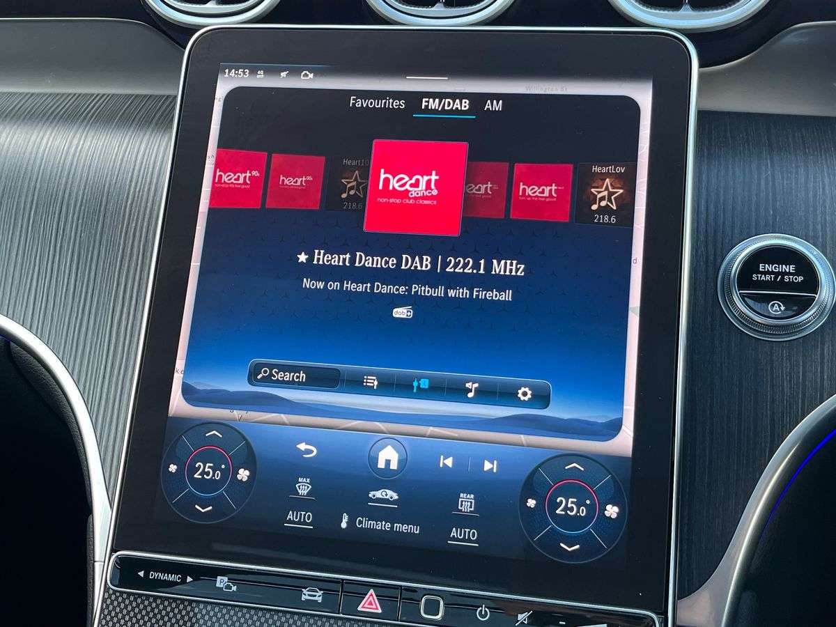 Used Mercedes-Benz GLC 2023 for sale - 78070629: Photo 25