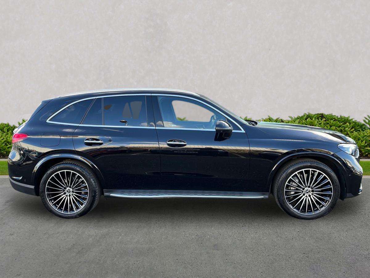 Used Mercedes-Benz GLC 2023 for sale - 78070629: Photo 3