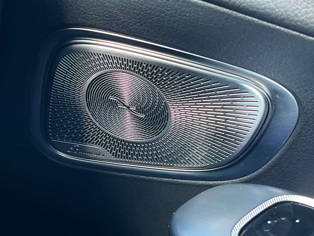 Used Mercedes-Benz GLC 2023 for sale - 78070629: Photo 31