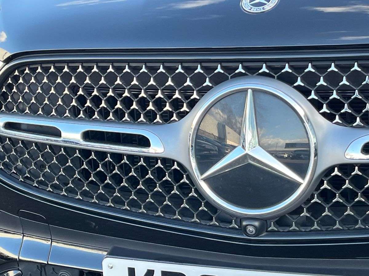 Used Mercedes-Benz GLC 2023 for sale - 78070629: Photo 33