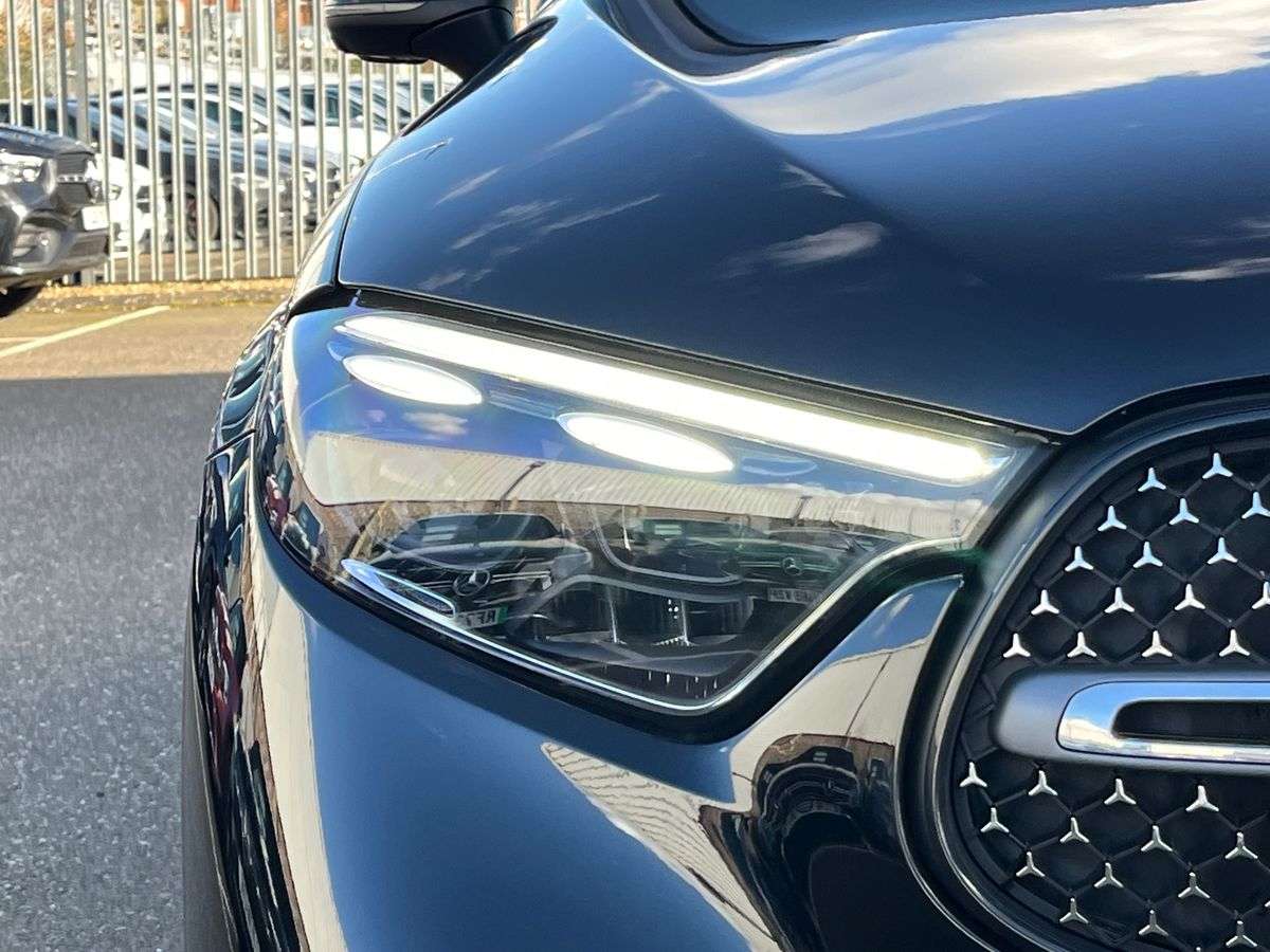 Used Mercedes-Benz GLC 2023 for sale - 78070629: Photo 34