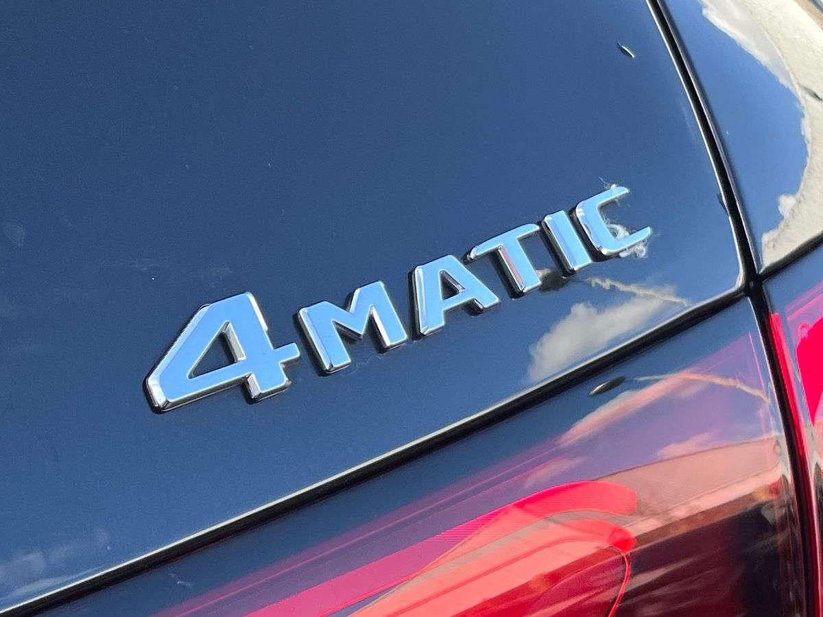 Used Mercedes-Benz GLC 2023 for sale - 78070629: Photo 35