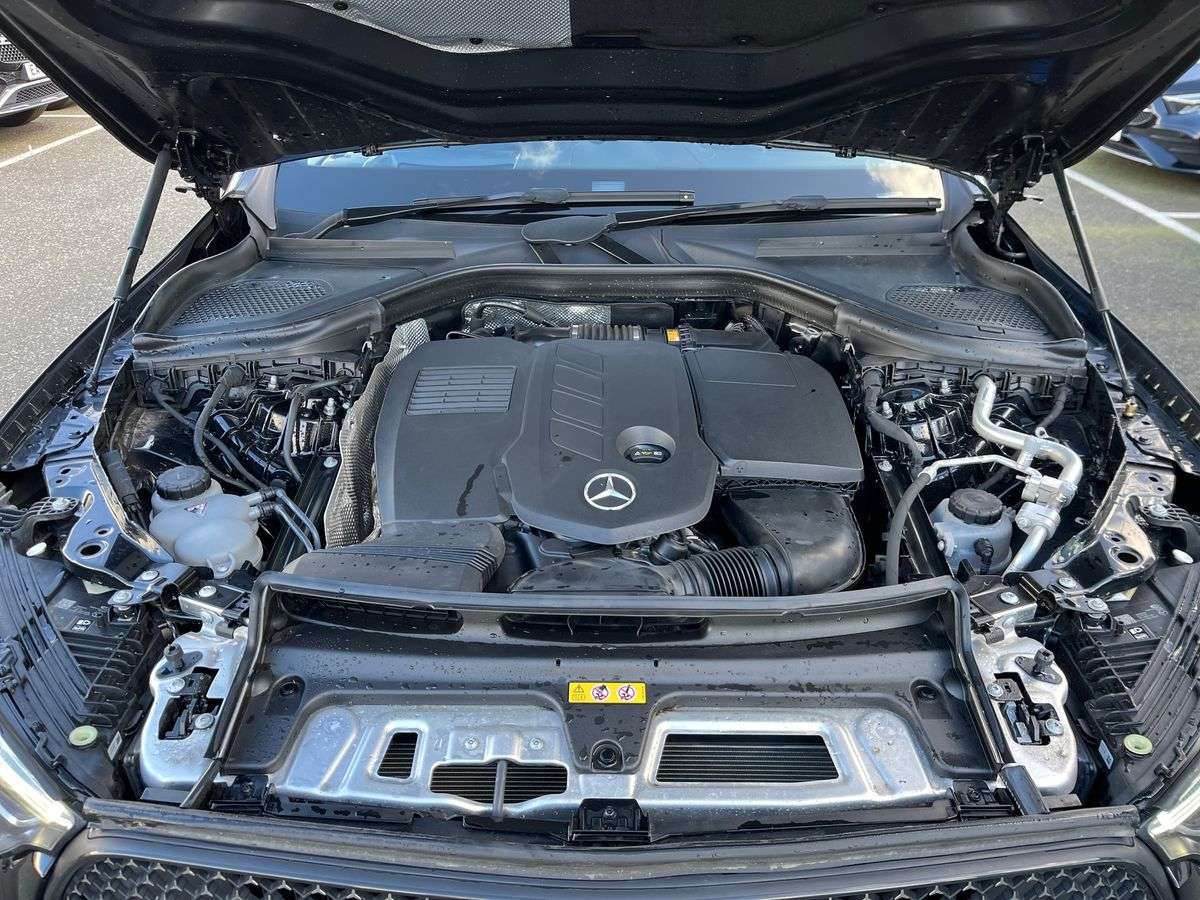 Used Mercedes-Benz GLC 2023 for sale - 78070629: Photo 39