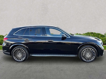 Used Mercedes-Benz GLC 2023 for sale - 78070629: Photo