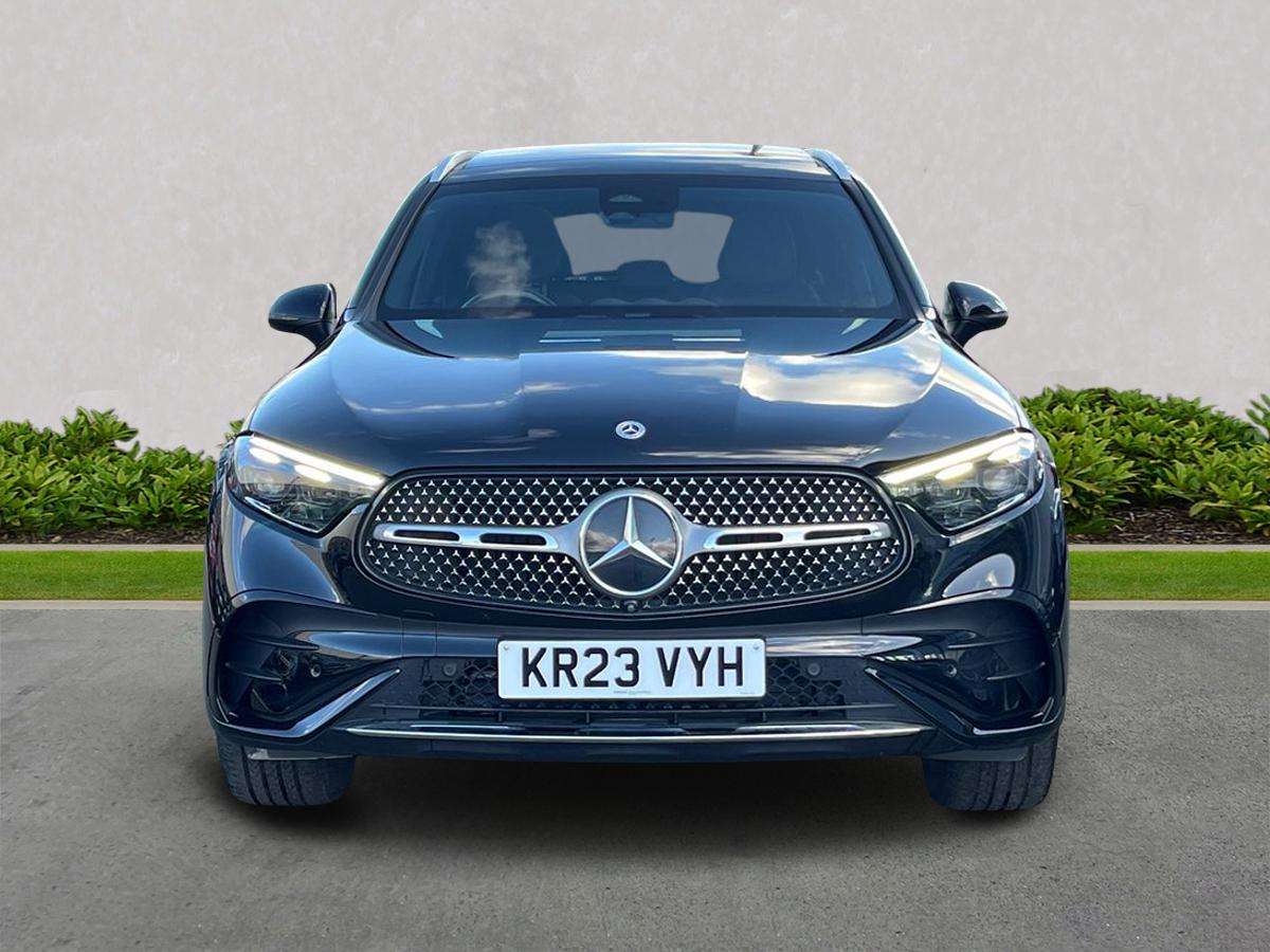 Used Mercedes-Benz GLC 2023 for sale - 78070629: Photo 5