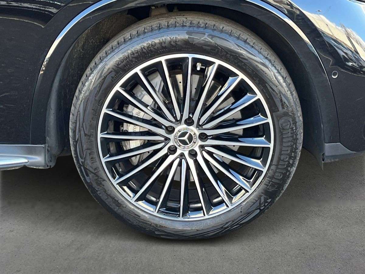 Used Mercedes-Benz GLC 2023 for sale - 78070629: Photo 6