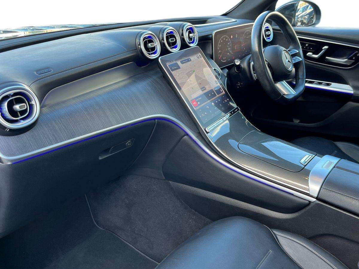 Used Mercedes-Benz GLC 2023 for sale - 78070629: Photo 7