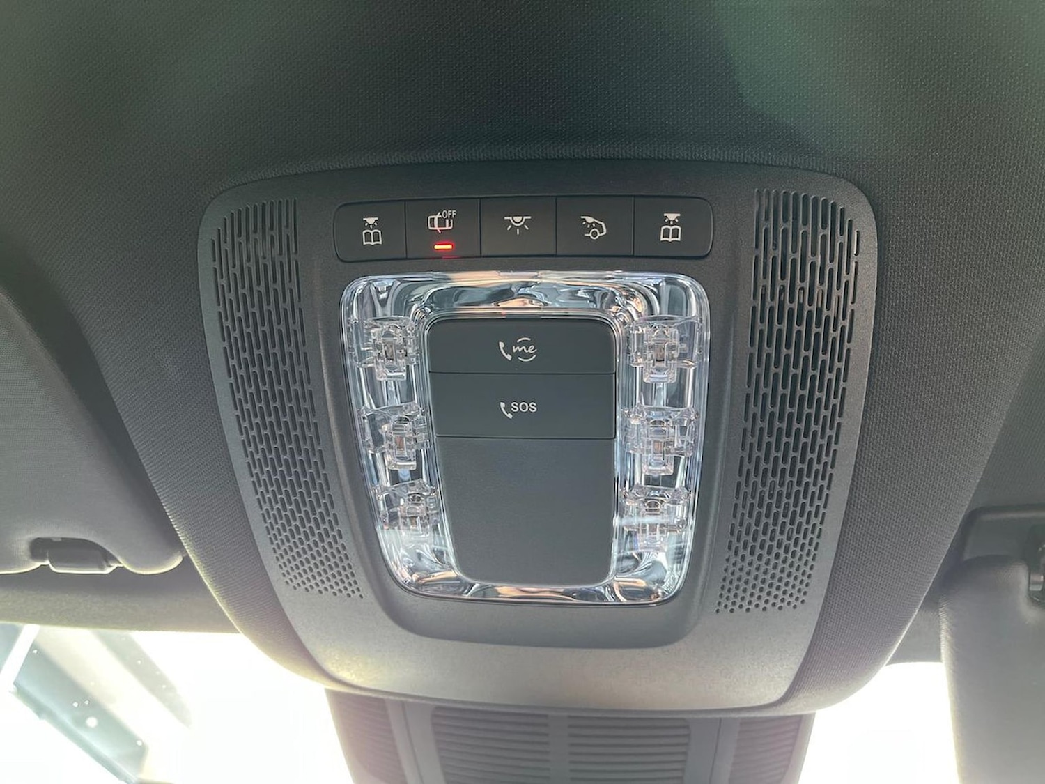 Used Mercedes-Benz GLE-Class 2025 for sale - 76127229: Photo 14