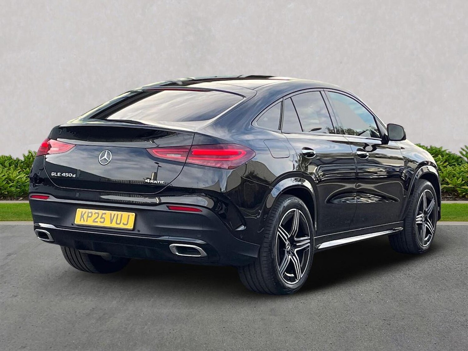 Used Mercedes-Benz GLE-Class 2025 for sale - 76127229: Photo 18