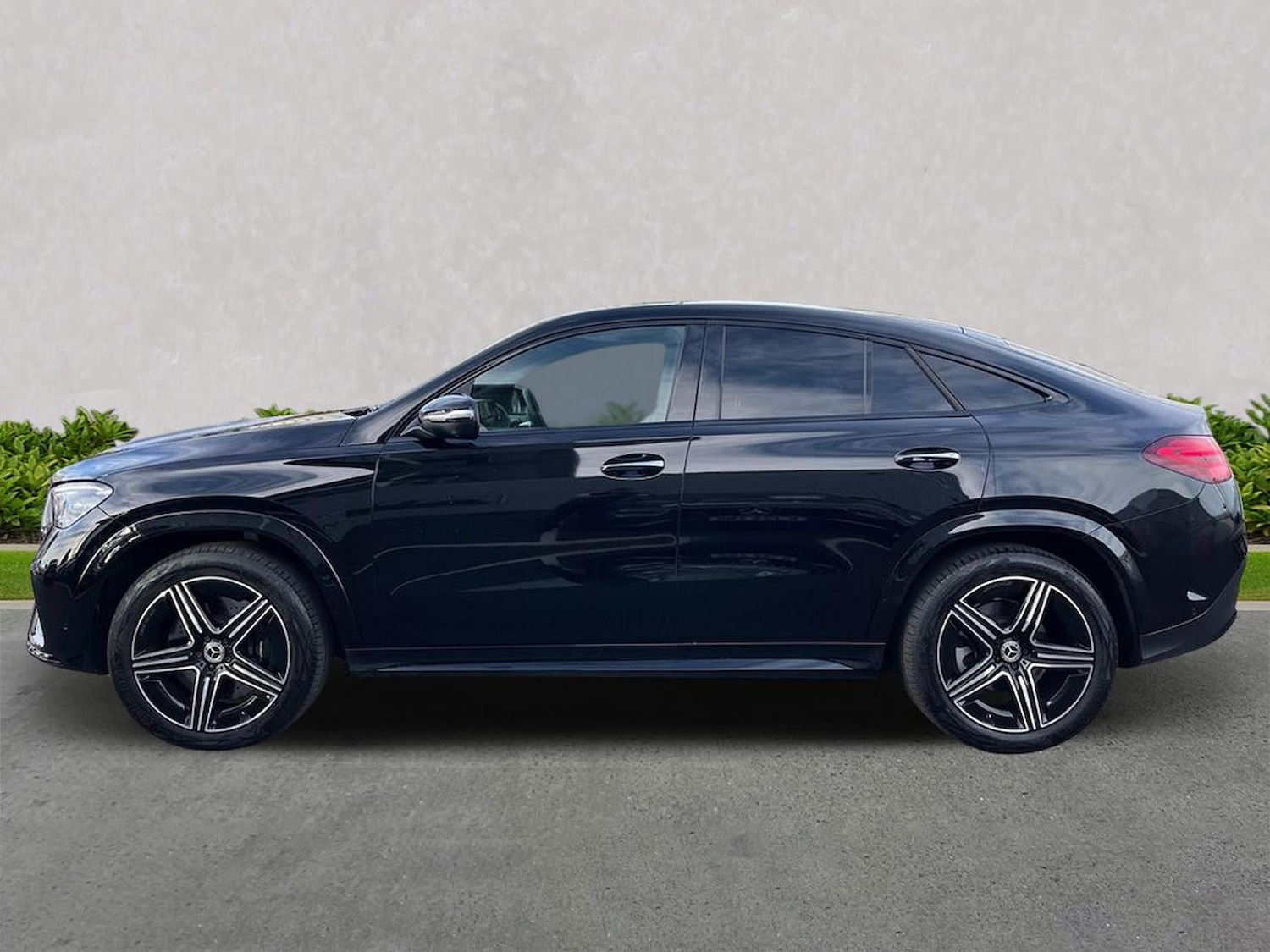 Used Mercedes-Benz GLE-Class 2025 for sale - 76127229: Photo 19