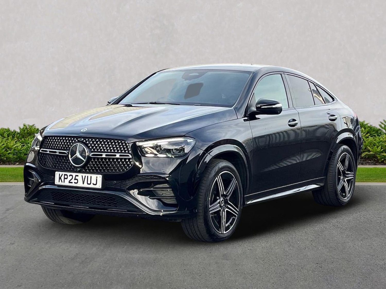 Used Mercedes-Benz GLE-Class 2025 for sale - 76127229: Photo 20