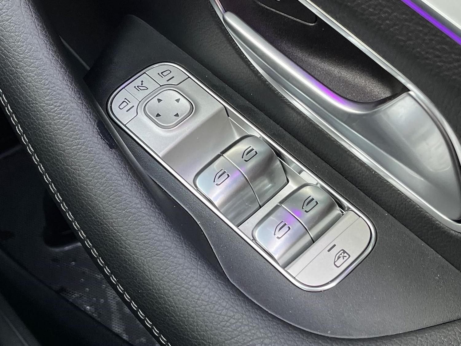 Used Mercedes-Benz GLE-Class 2025 for sale - 76127229: Photo 21