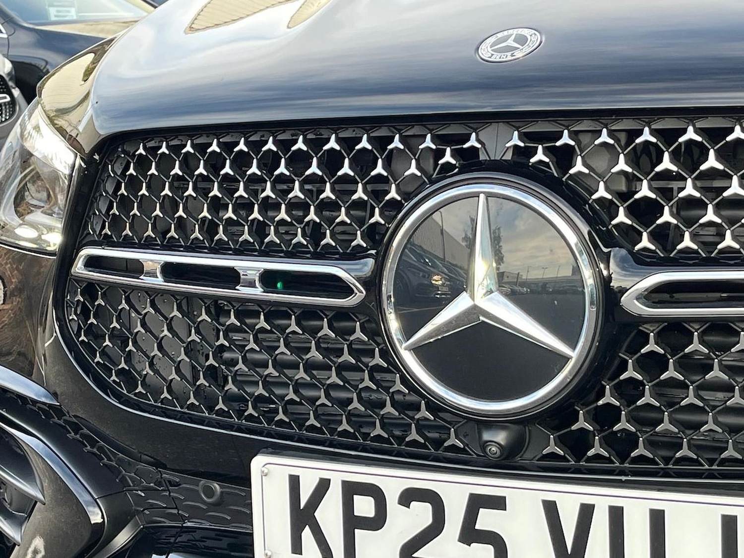 Used Mercedes-Benz GLE-Class 2025 for sale - 76127229: Photo 33