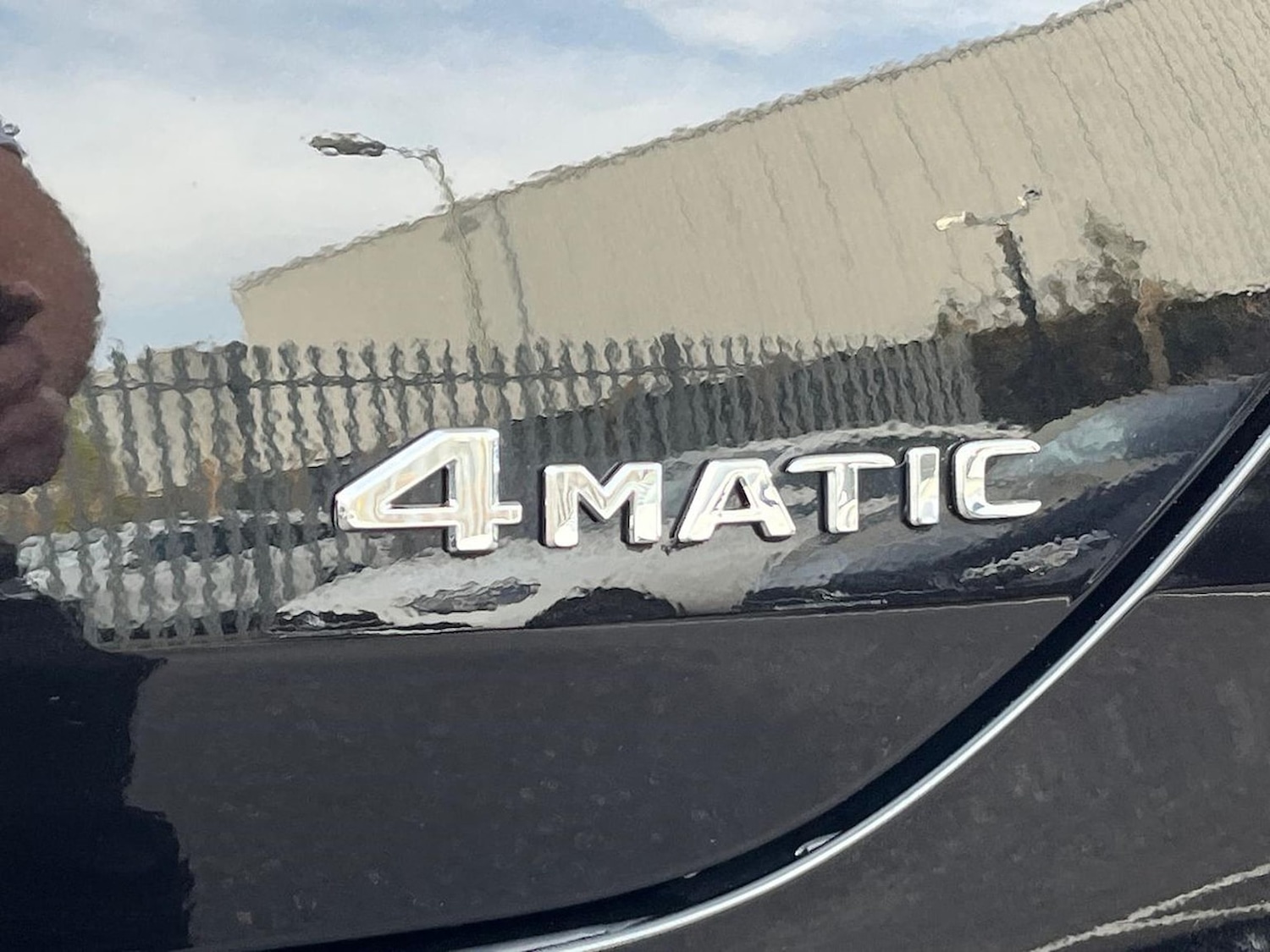 Used Mercedes-Benz GLE-Class 2025 for sale - 76127229: Photo 35