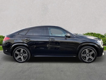 Used Mercedes-Benz GLE-Class 2025 for sale - 76127229: Photo