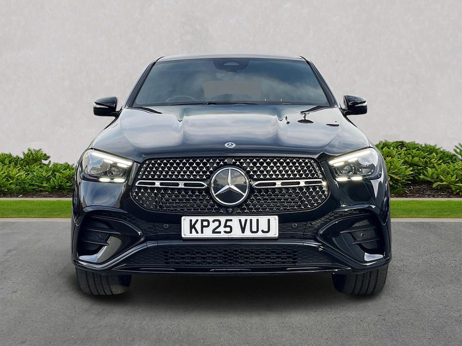 Used Mercedes-Benz GLE-Class 2025 for sale - 76127229: Photo 5