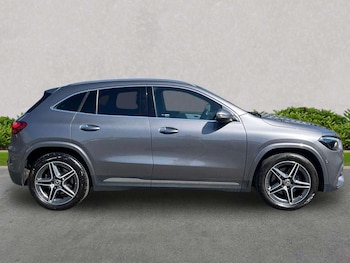 Used Mercedes-Benz GLA 2023 for sale - 78659591: Photo