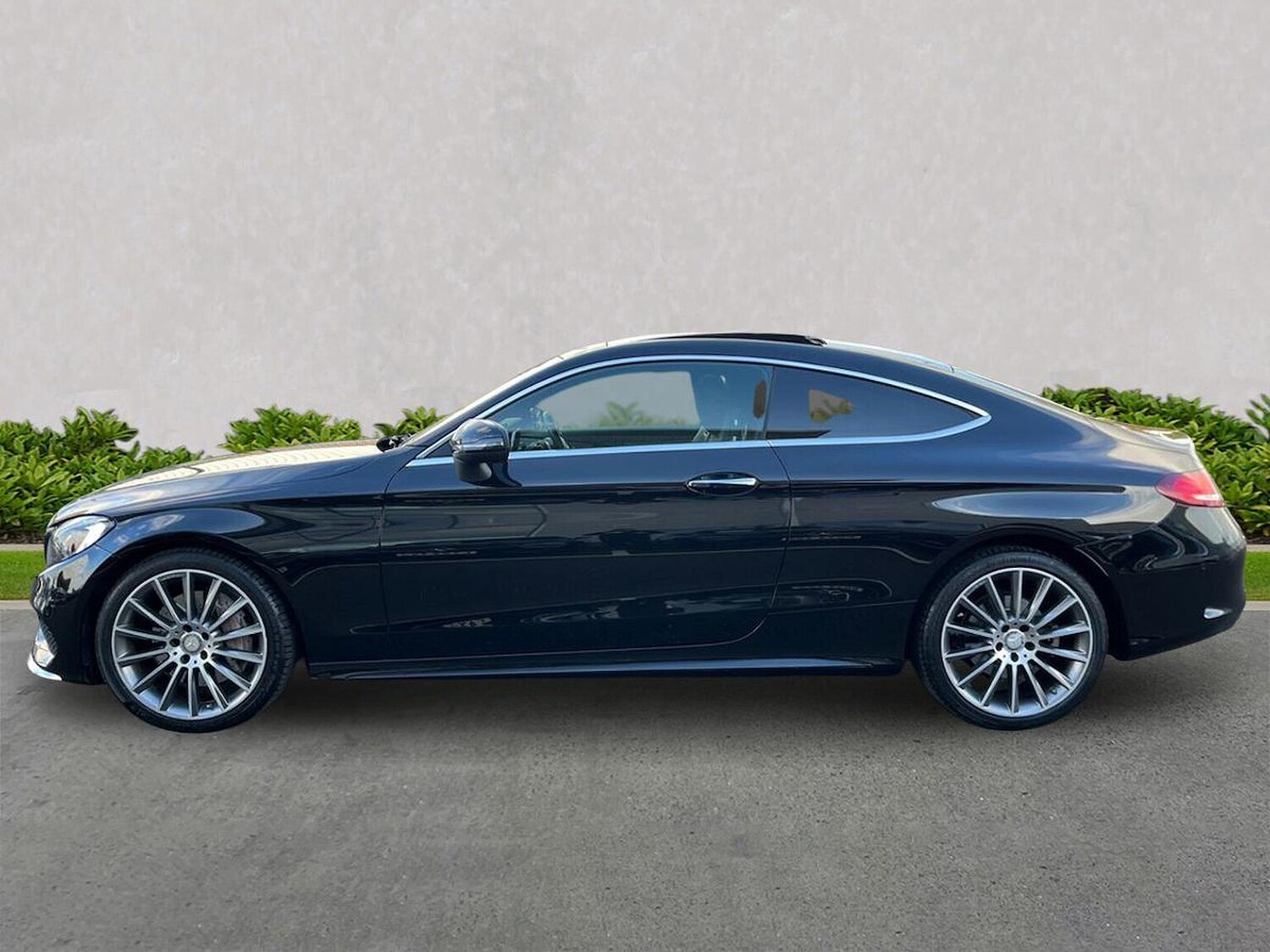 Used Mercedes-Benz C Class 2016 for sale - 76382674: Photo 19