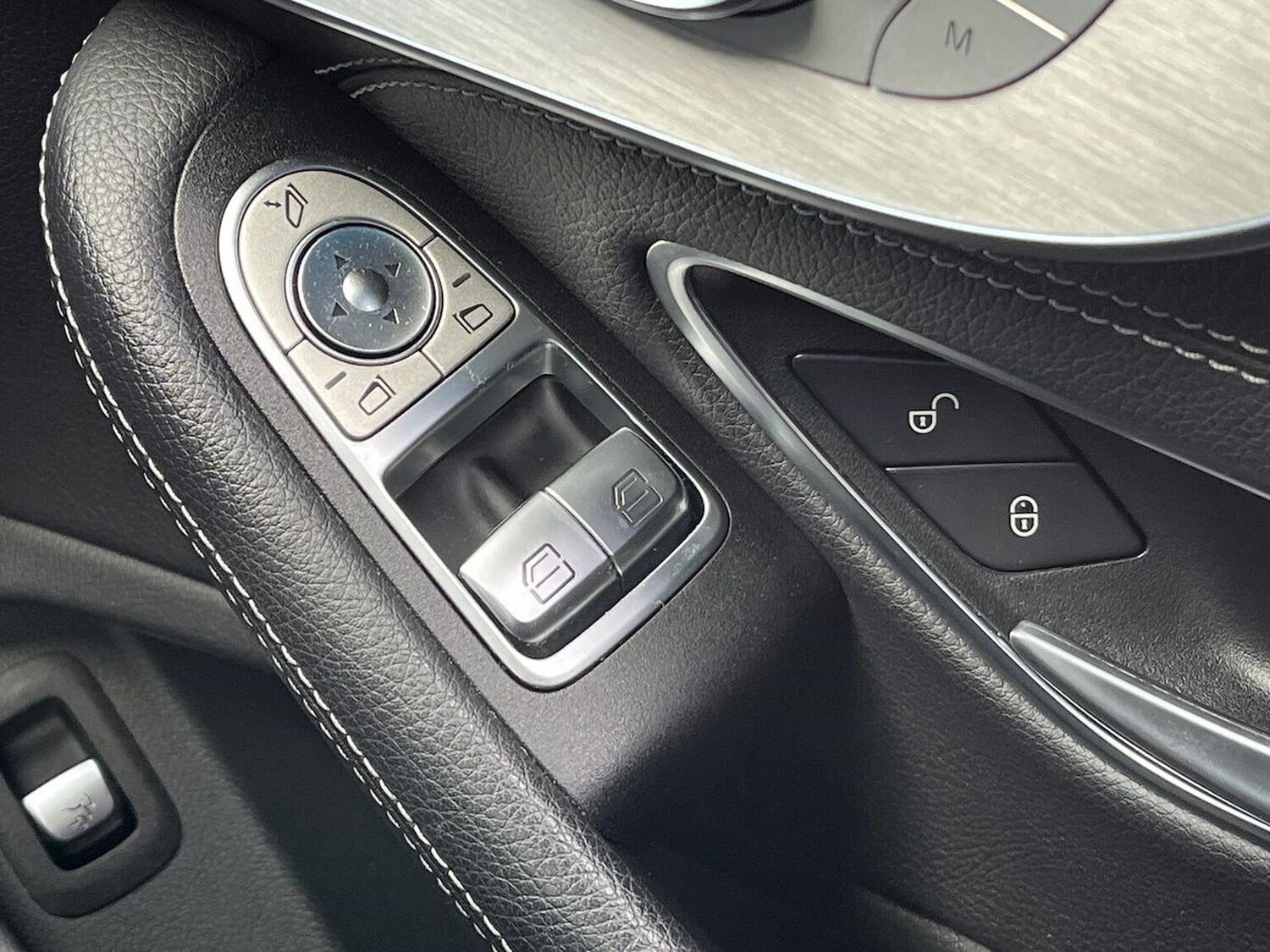 Used Mercedes-Benz C Class 2016 for sale - 76382674: Photo 21