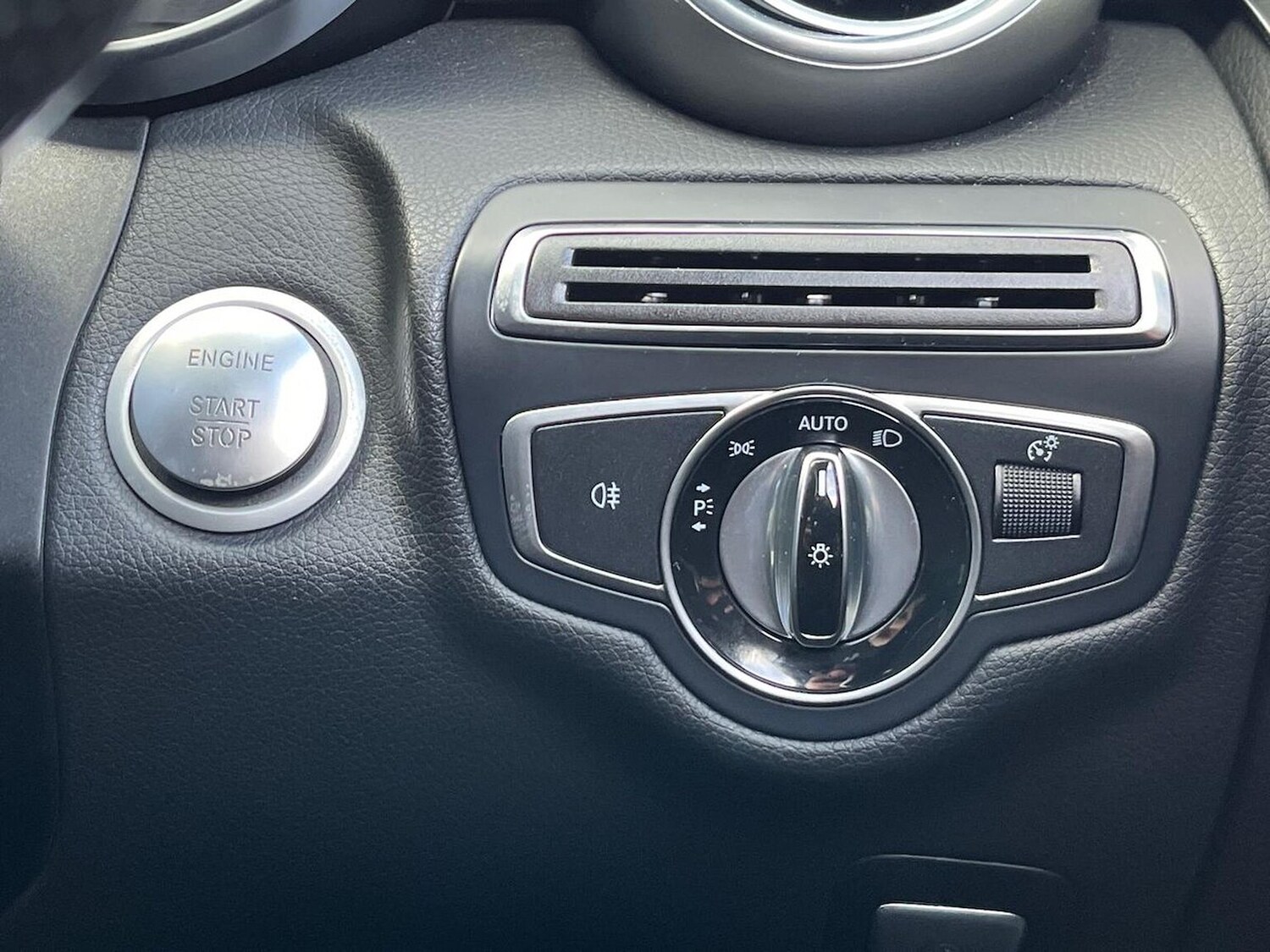 Used Mercedes-Benz C Class 2016 for sale - 76382674: Photo 22