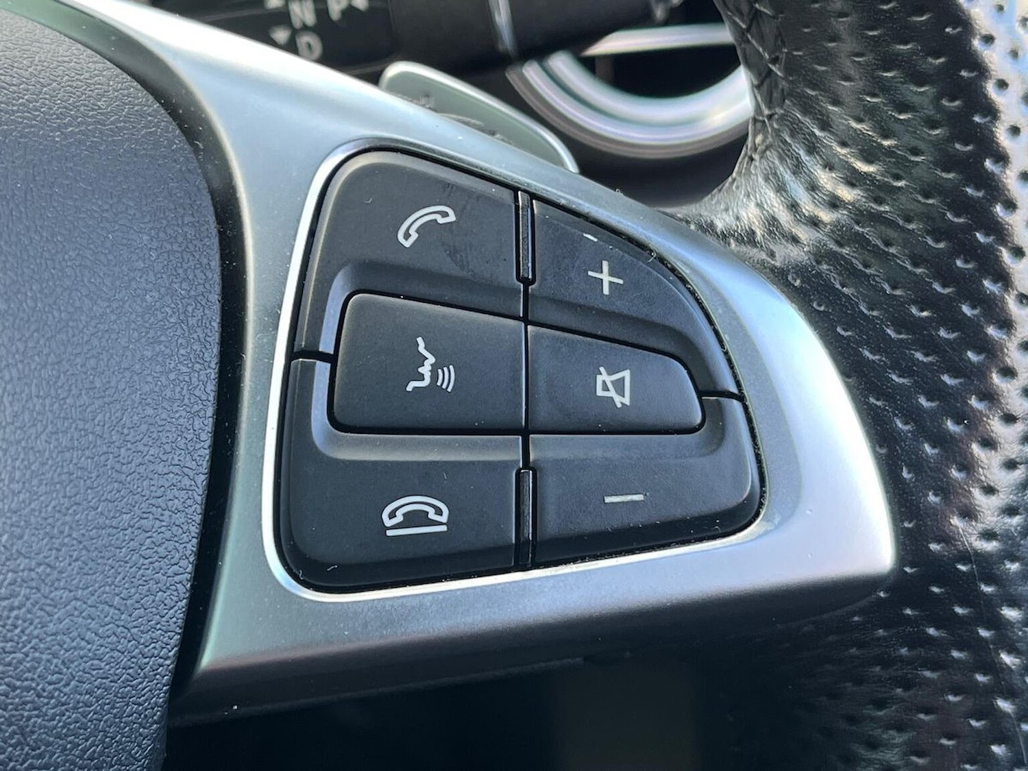 Used Mercedes-Benz C Class 2016 for sale - 76382674: Photo 27