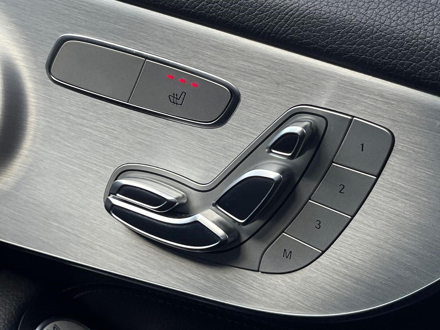 Used Mercedes-Benz C Class 2016 for sale - 76382674: Photo 30