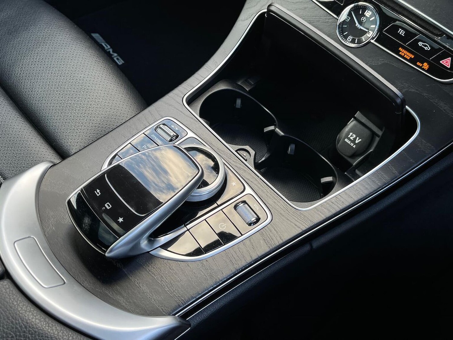 Used Mercedes-Benz C Class 2016 for sale - 76382674: Photo 32